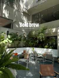Bold Brew