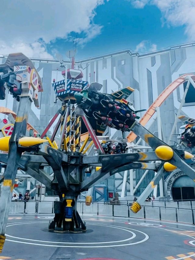 🎡🌬️ Genting Highlands – Where Cool Weather Meets Ultimate Fun! ⛰️❄️🎠