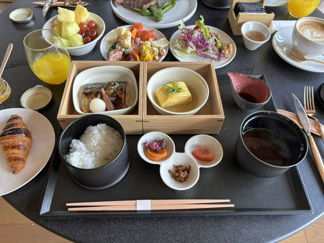 【ROKU KYOTO】ホテルステイを満喫する！