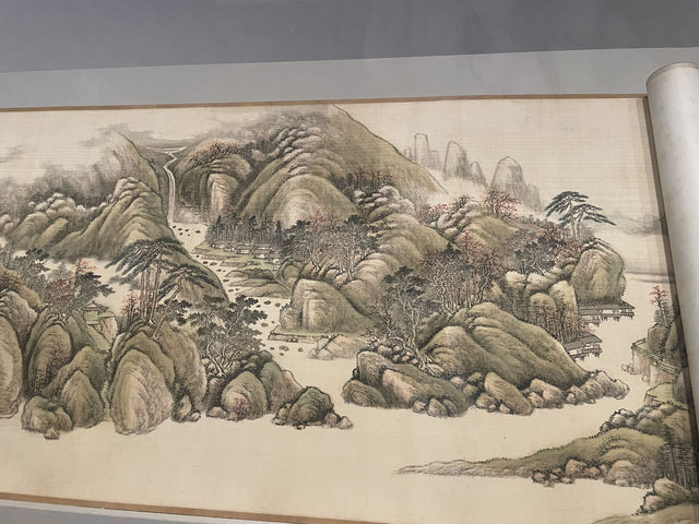 香港藝術館～免費入場
