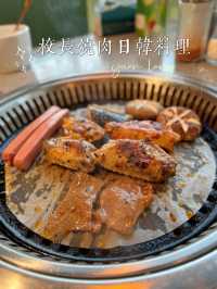 ❝元朗．放題❞ 💬 🔥 放題愛好者注意！肉肉獸天堂 😋🍺🍣