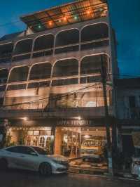 Sattahiptale Boutique Guesthouse