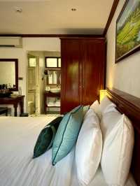 “U Hotel” กับห้องพักที่เข้าพักได้ 24 ชั่วโมงเต็ม 🪁