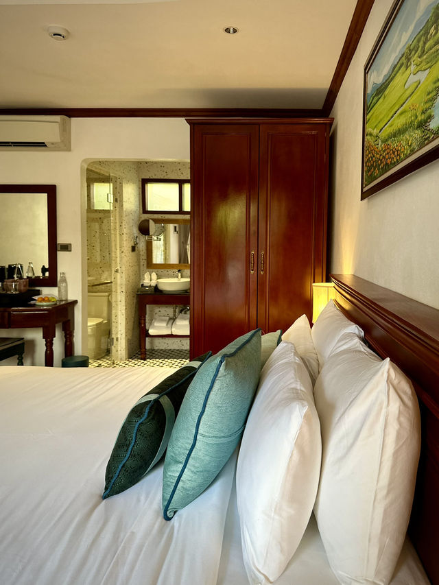 “U Hotel” กับห้องพักที่เข้าพักได้ 24 ชั่วโมงเต็ม 🪁