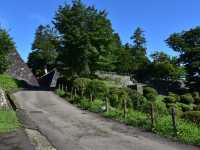 盛岡-盛岡城跡（盛岡城跡公園）