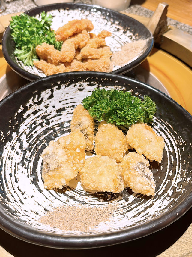 🎏夜貓震撼價$128🔥台式夜市俾你任飲任食‼️