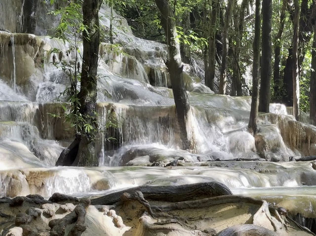 Namtok Wang Sai Thong