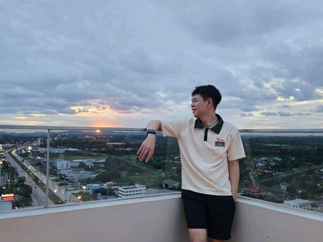 Hilton Garden Inn Rayong