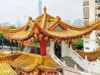 Grand Temple