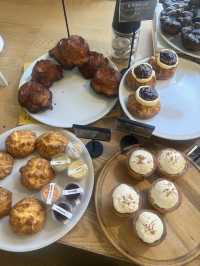 Lowide Coffee Bakery