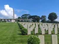 Kranji War Memorial (Free)