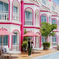ที่พักภูเก็ต