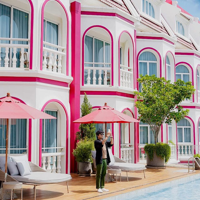 ที่พักภูเก็ต
