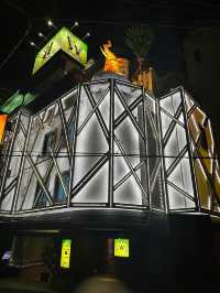 Neon Alleyways: Secrets of Shinjuku Golden Gai