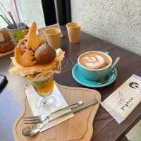 【日本・兵庫🇯🇵】淡路島のほっこり癒し系カフェ「カフェペガサス」🐶☕️