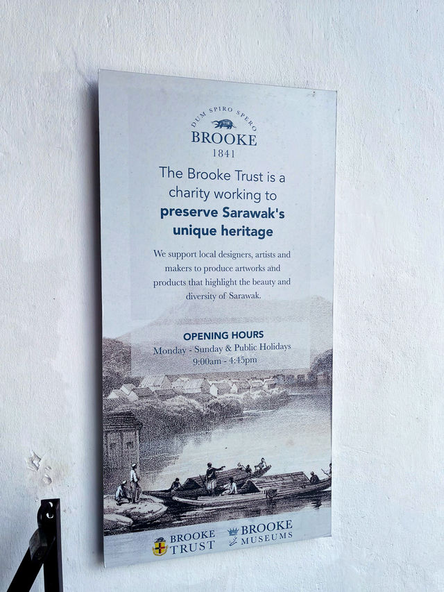 Discover Heritage at the Ranee Museum: A Must-Visit in Kuching