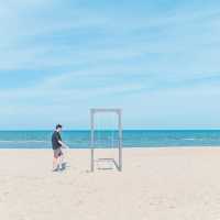 Sea Sand Sun Hua Hin