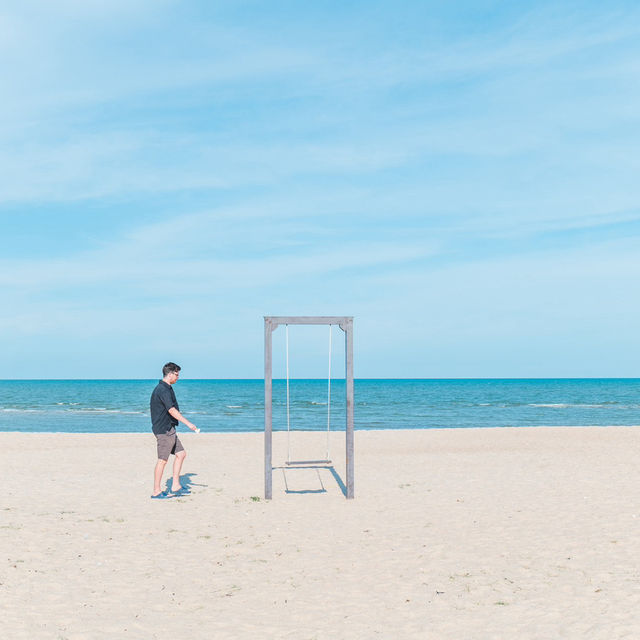 Sea Sand Sun Hua Hin