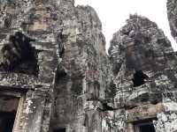Angkor Wat – Cambodia's Timeless Wonder
