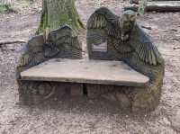 Fforest Fawr Sculpture Trail