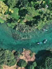 Haizhu Lake Park (海珠湖公园) SUP Paddleboarding, Guangzhou