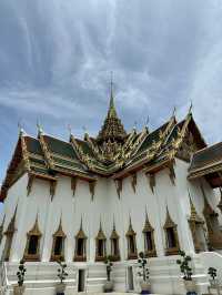 Must Visit Place in Bangkok 