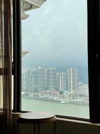 Sofitel Macau at Ponte 16 – 소피텔 마카오 퐁트16
