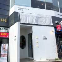 🏜️ 사막 한가운데 감성카페?! 대구 테크노폴리스 ‘엘아르카퀴에스’