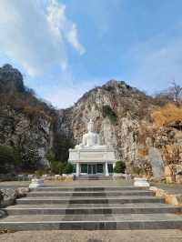 วัดเขาวง ถ้ำนารายณ์ | สระบุรี