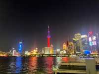  The Bund