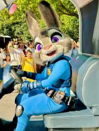More Than a Kids’ Park: The All-Age Adventure of Shanghai Disneyland