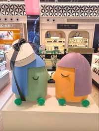 ระวังตกเครื่องบิน เพราะshoping เพลิน 