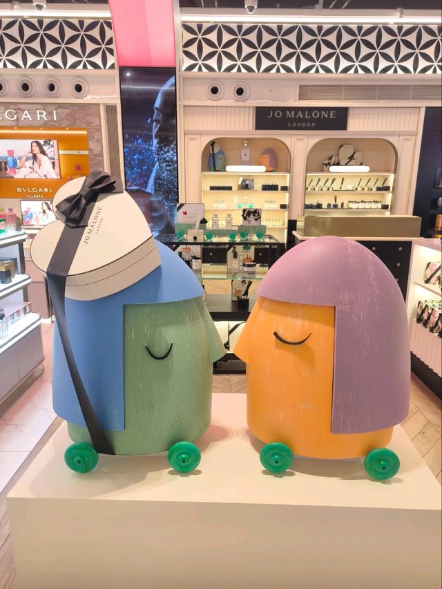 ระวังตกเครื่องบิน เพราะshoping เพลิน 