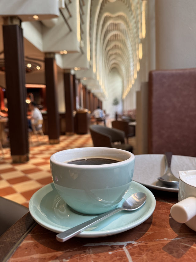 靚靚餐廳，打卡之選