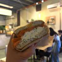 JOJA Bagels ✨🥯 ร้านดังในปีนัง 
