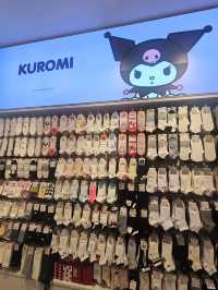 龍頭精品店MINISO，超多精品、日常生活用品任你買