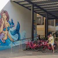 🏖️ The Bed Vacation Songkhla Hotel
