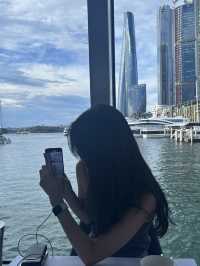 시드니 여행 일정 공유 🇦🇺❤️