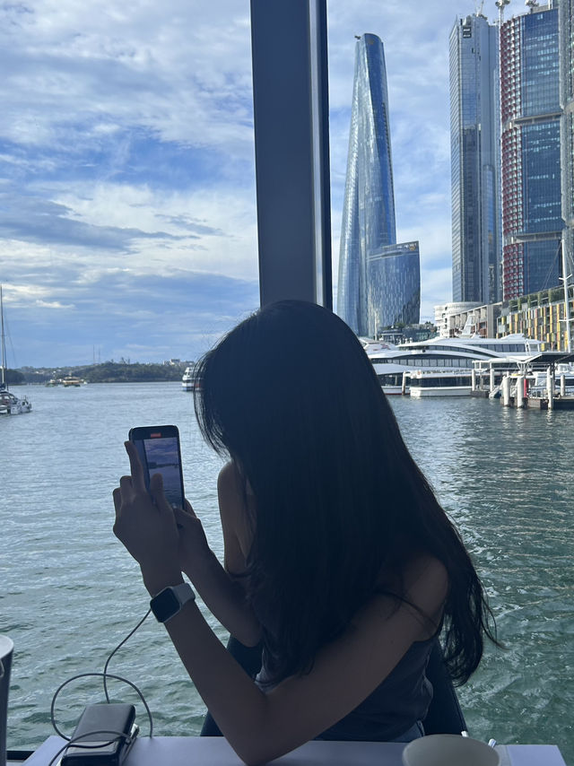 시드니 여행 일정 공유 🇦🇺❤️