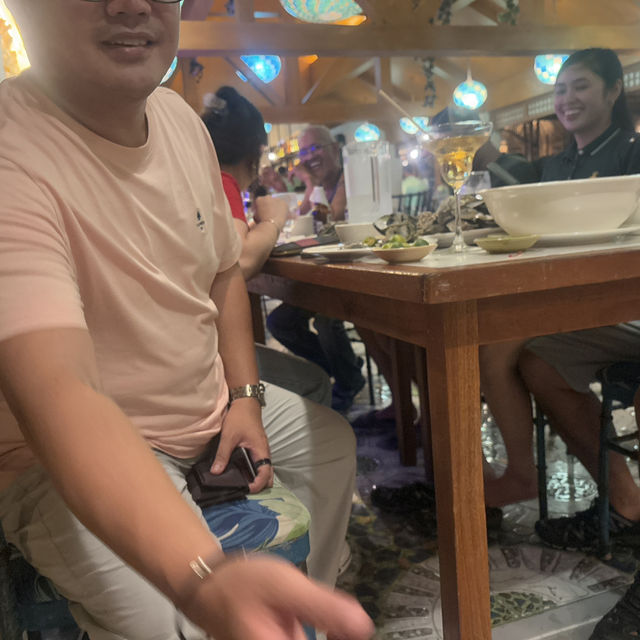 Roxas City 4 Days Travel Guide 