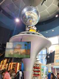 Be a Merch Minion-aire at Minion Mart, Universal Studios Beijing