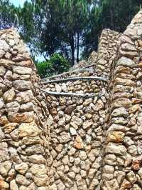 Discovering Igorot Stone Kingdom: A Fairytale Fortress in Baguio