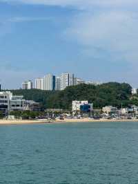 대한민국 최초의 해상 누각, 영일대전망대