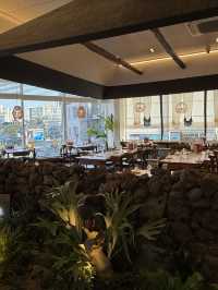 廣安里必去海鮮大餐 mipo jib 🦀