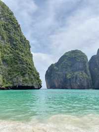 KRABI WAS SO NICE