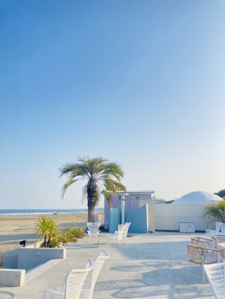 Ariel's World: Picture-Perfect Glamping for Family Trips