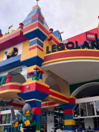  LEGOLAND Hotel Johor Bahru – Where LEGO Dreams Come True! 🧱✨