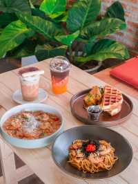 Love  Earth coffee  Roastery 🧡🧡 