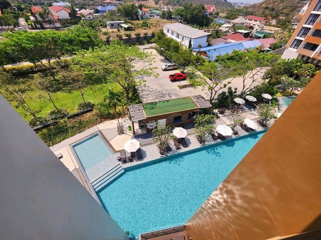 รีวิวiSanook Resort & Suites Hua Hin 