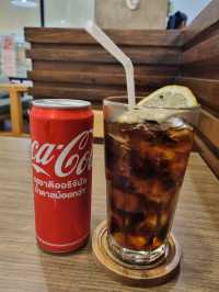 On The Table – Central Westgate
